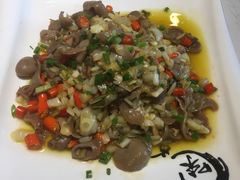 -千岛湖小鱼儿·淳安匠心农家菜