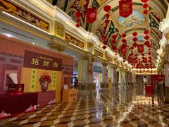 -江门新会碧桂园凤悦凤凰酒店(万达广场店)