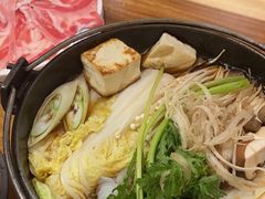 -森味花园·日本料理(伊藤洋华堂亚运村店)