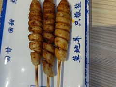 -丝路伊兰·兰州牛肉面(马连道店)