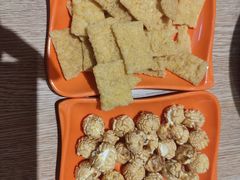 -格朗合·鸡汤米线(辰昌路店)