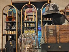 -酷巧·巧克力糖果店