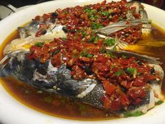 -湘与香缘·湖南菜(王府井北京市百货大楼店)