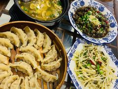 -呼吸森林·生态农庄农家乐私房菜