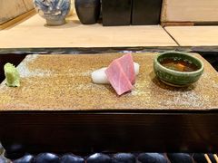 -松涛日本料理