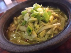 -木子山庄·安徽省老字号·中国炖锅宴
