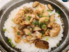 -顺德人家食府(黄金广场店)