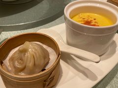 -上海和平饭店龙凤厅 Dragon Phoenix