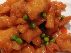 -北李妈妈菜(鲁能城店)