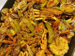 -蟹宗蟹(润达国际五楼店)