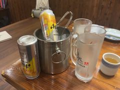 -鸟剑居酒屋(天河南二路店)