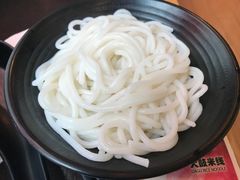 米线-大鼓米线(静安吴江DM店)