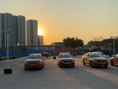 -番禺裕安驾校·学车·考证(大学城校区)