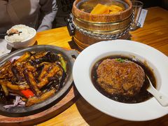 毕加索土豆-苹果树下艺术餐厅(通州店)