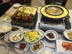 -金顺碳烤肉(1号店)