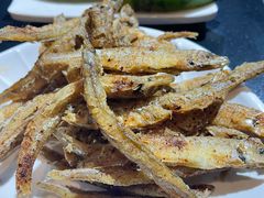 -野菌皇海景野生菌火锅(滨海大道店)