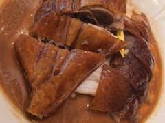 -欢乐海岸美食联盟