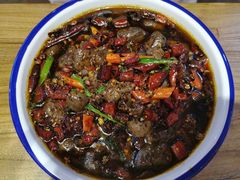 -怪噜范·老贵阳街头名小吃(鸿通城店)