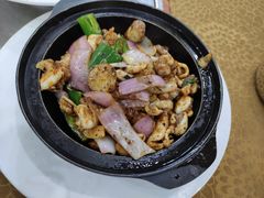 -红日饭店(裕隆三路店)