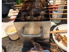 -高家烧鸽子烧烤店63年