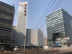 -海淀教堂教堂婚礼