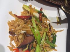 -四川饭店·川味水煮鱼(长白店)
