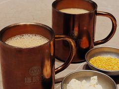 -塔哈尔·新疆盛宴(奉贤龙湖店)