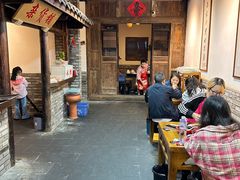 -冯四孃跷脚牛肉·非物质文化遗产店