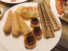 -安蒂娅·海鲜自助餐厅(安蒂娅美兰酒店)