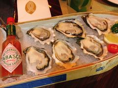 -YUE·6·西式融合餐厅(外滩六号店)