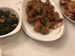 -永兴餐厅(复兴中路店)