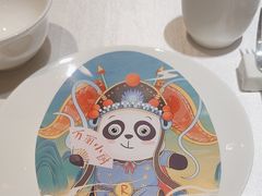 -万丽小厨川菜馆(成都首座万丽酒店)