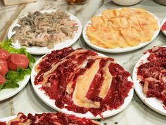 -乌记鲜活牛肉城(金砂东路店)