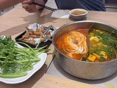 -呷哺呷哺 黄金牧场 (新辰里学清路店)