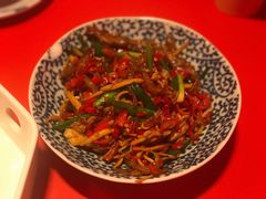 -侯师傅热炒店(印象城店)
