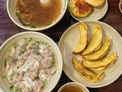 -李记清真馆(打钉巷店)