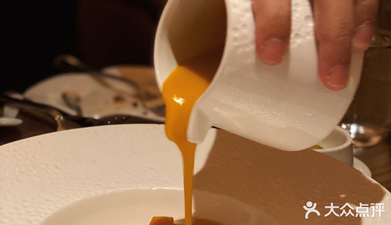 三亚西餐厅💐梦境中的南法假日，环境超绝