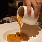 三亚西餐厅💐梦境中的南法假日，环境超绝