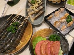 -一哥澳门豆捞·澳门风打边炉(高德置地店)