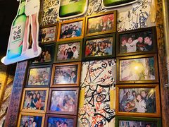 -包装马车·韩国料理·포장마차