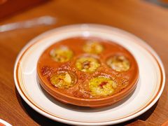 -萨莉亚意式餐厅(杭州滨江天街店)