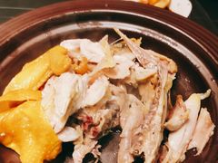 -秋色客家菜(南山店)