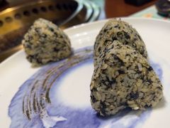 -海之屋韩式烤肉(海棠68环球美食街店)