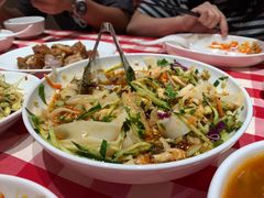 -西贝(东城万达广场店)