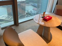 -上海外滩茂悦大酒店
