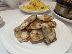 醋烹鲳鱼-金春禧(世茂国际广场店)