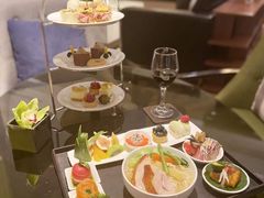 -上海静安昆仑大酒店