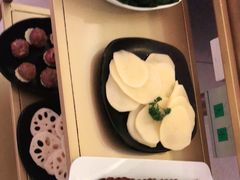 -小肥羊·牛羊肉火锅(万达广场店)