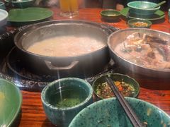 -蚬皇•陈味莞(西平景湖店)