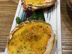 蟹宝-林妈妈村·日式料理(宝山龙湖天街店)